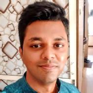 Mayur V. Thosani Soft Skills trainer in Mumbai