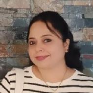 Rakhi Banerjee Class I-V Tuition trainer in Noida