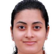 Twinkle J. Class 12 Tuition trainer in Dubai