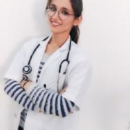Chhavi J. NEET-UG trainer in Jhunjhunu
