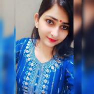 Shweta U. Nursery-KG Tuition trainer in Delhi