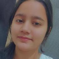 Minakshi Kadyan Class 12 Tuition trainer in Rohtak