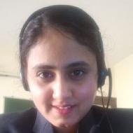 Aarzoo S. Class I-V Tuition trainer in Nashik