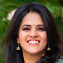 Photo of Shivangi M.