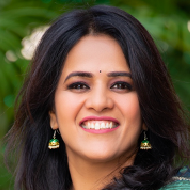 Shivangi M. Dance trainer in Gurgaon
