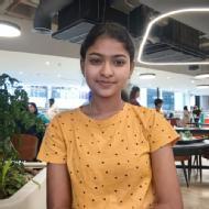 Vinitha E. Class I-V Tuition trainer in Walajapet