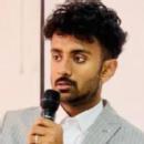 Photo of Mohammed Faaiz