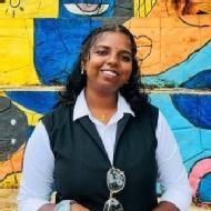 Jasmin S. Class I-V Tuition trainer in Thodupuzha
