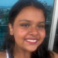 Adrija K. Class I-V Tuition trainer in Kolkata