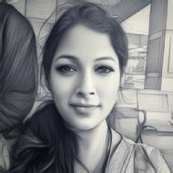 Shwetha S. BA Tuition trainer in Shimoga