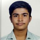 Photo of Rishi Mistry