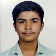 Rishi Mistry Class 9 Tuition trainer in Surat