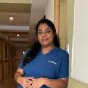 Photo of Sushma S