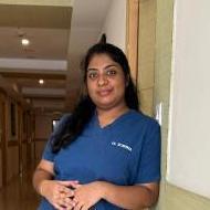 Sushma S Dental Tuition trainer in Madurai South