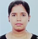 Photo of Navyashree R.