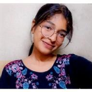 Sana R. Class I-V Tuition trainer in Delhi