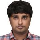 Photo of Arijit Dutta