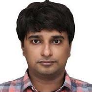 Arijit Dutta BSc Tuition trainer in Kolkata