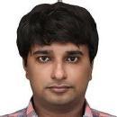 Photo of Arijit Dutta