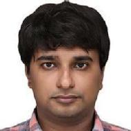 Arijit Dutta BSc Tuition trainer in Kolkata