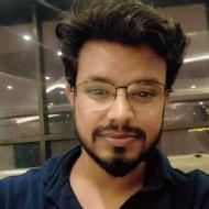 Sachin Kumar Class 12 Tuition trainer in Gandhinagar