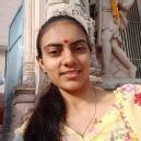 Photo of Khushi P.
