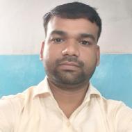 Abhishek Vastrakar Class 10 trainer in Lucknow