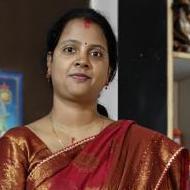 Rosalin MATLAB trainer in Daruthenga