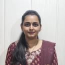 Photo of Komal R.