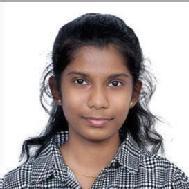 Varnika S. Music Theory trainer in Chennai