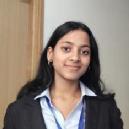 Photo of Sanjana P.
