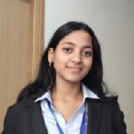 Sanjana P. Class I-V Tuition trainer in Bhubaneswar