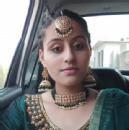 Photo of Anmolpreet K.