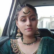 Anmolpreet K. IELTS trainer in D.B.J. Singh