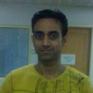 Saud Akhter Spoken English trainer in Burhanpur