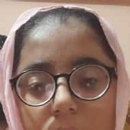 Jigisha K. Class I-V Tuition trainer in Budaun
