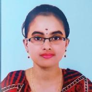 Divya Class 10 trainer in Chennai