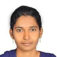 Kondru Suvarna Mary Class I-V Tuition trainer in Kankipadu