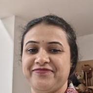 Sayali K. Class I-V Tuition trainer in Pune