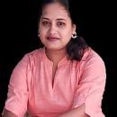 Photo of Saritha R.