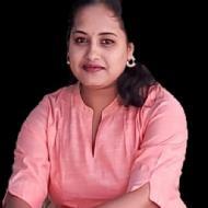 Saritha R. Class I-V Tuition trainer in Bangalore