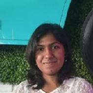 Devadharshini UPSC Exams trainer in Chennai