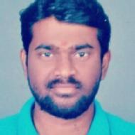 Shivakumar Ragatti Yoga trainer in Hyderabad