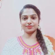 Manjula T Kannada Language trainer in Bangalore