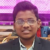 Prateek Kumar Class 10 trainer in Kanpur