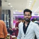Photo of Abhishek Chaurasia
