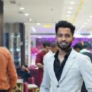 Abhishek Chaurasia Gym trainer in Delhi