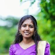 Swetha D. Class 6 Tuition trainer in Mukundapuram