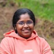 Devu M. Class 10 trainer in Vaikom