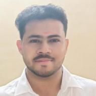 Sibam Ray Class 10 trainer in Raipur